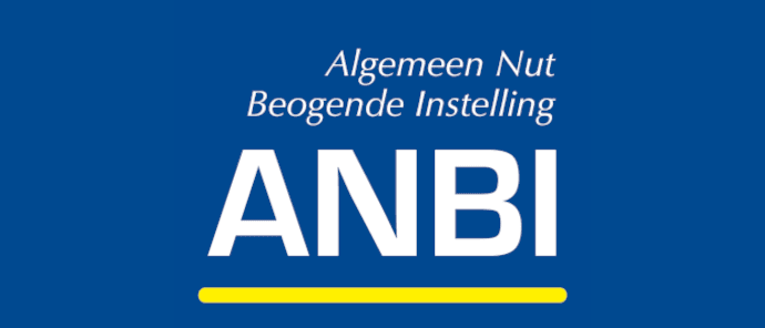 ANBI - Algemeen Nut Beogende Instelling